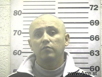 Carlos  Segura Jr. Mugshot